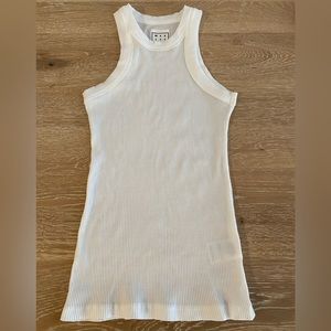Wsly tank from Bandier